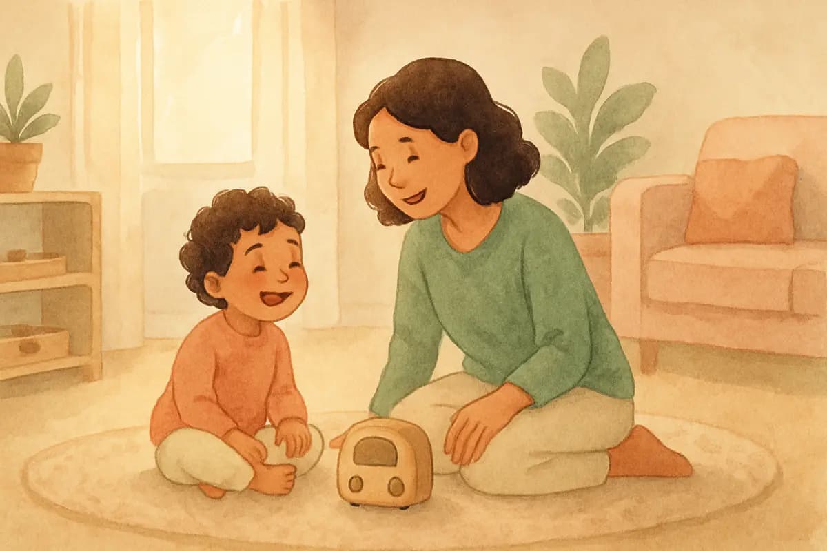 Unlocking Creativity: Multilingual Stories for Kids