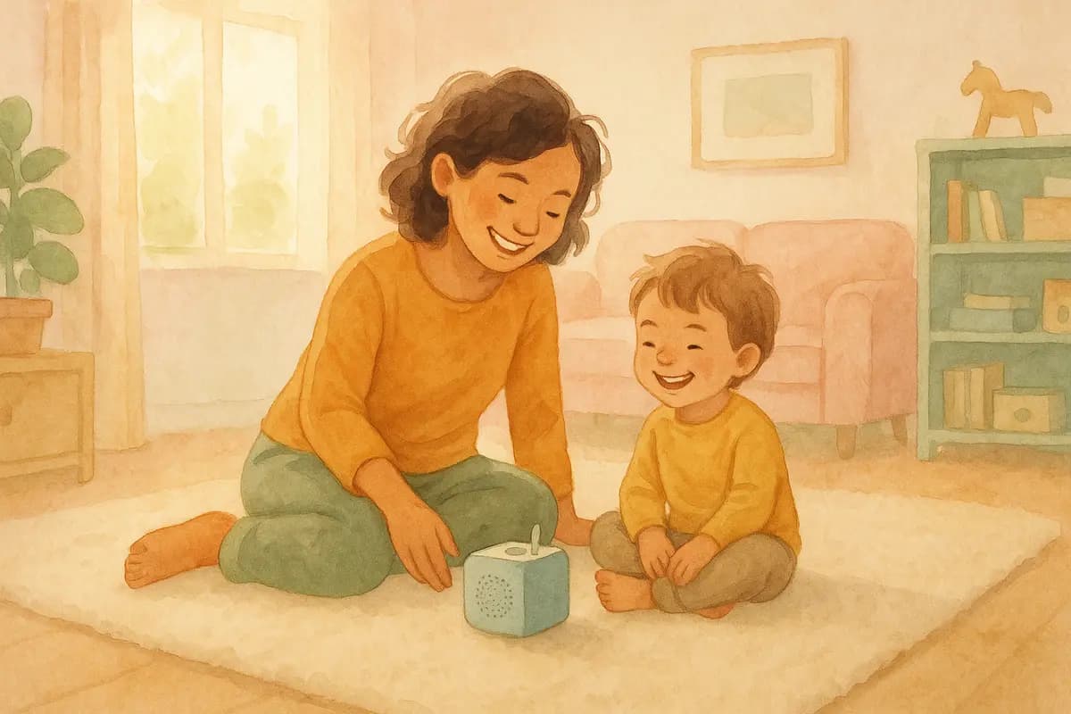 Behind the Magic: How Fablino Personalizes Children’s Stories