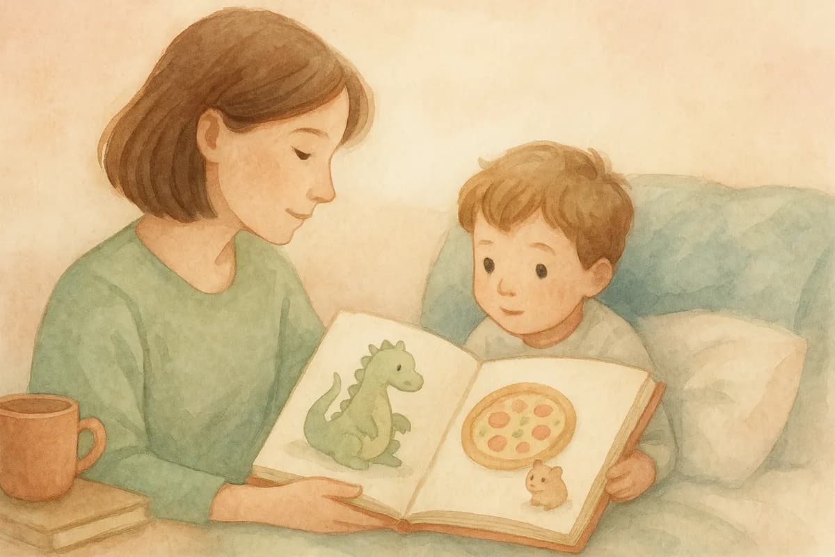 The Story Creation Process: A Peek Behind Fablino's Curtain