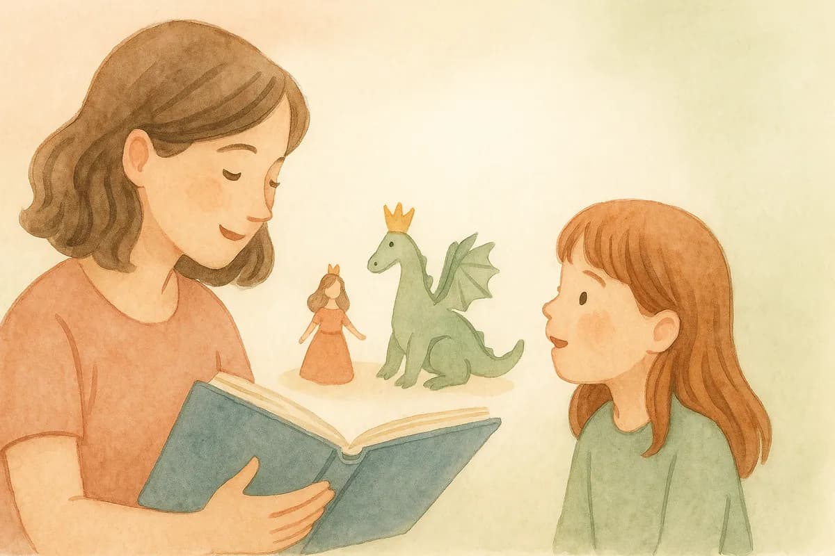 Introducing Fablino's Latest Features for Enhanced Storytime