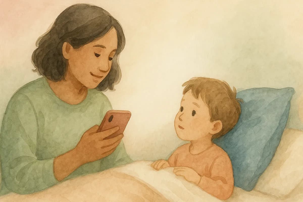 Exciting New Features of Fablino for Personalized Stories