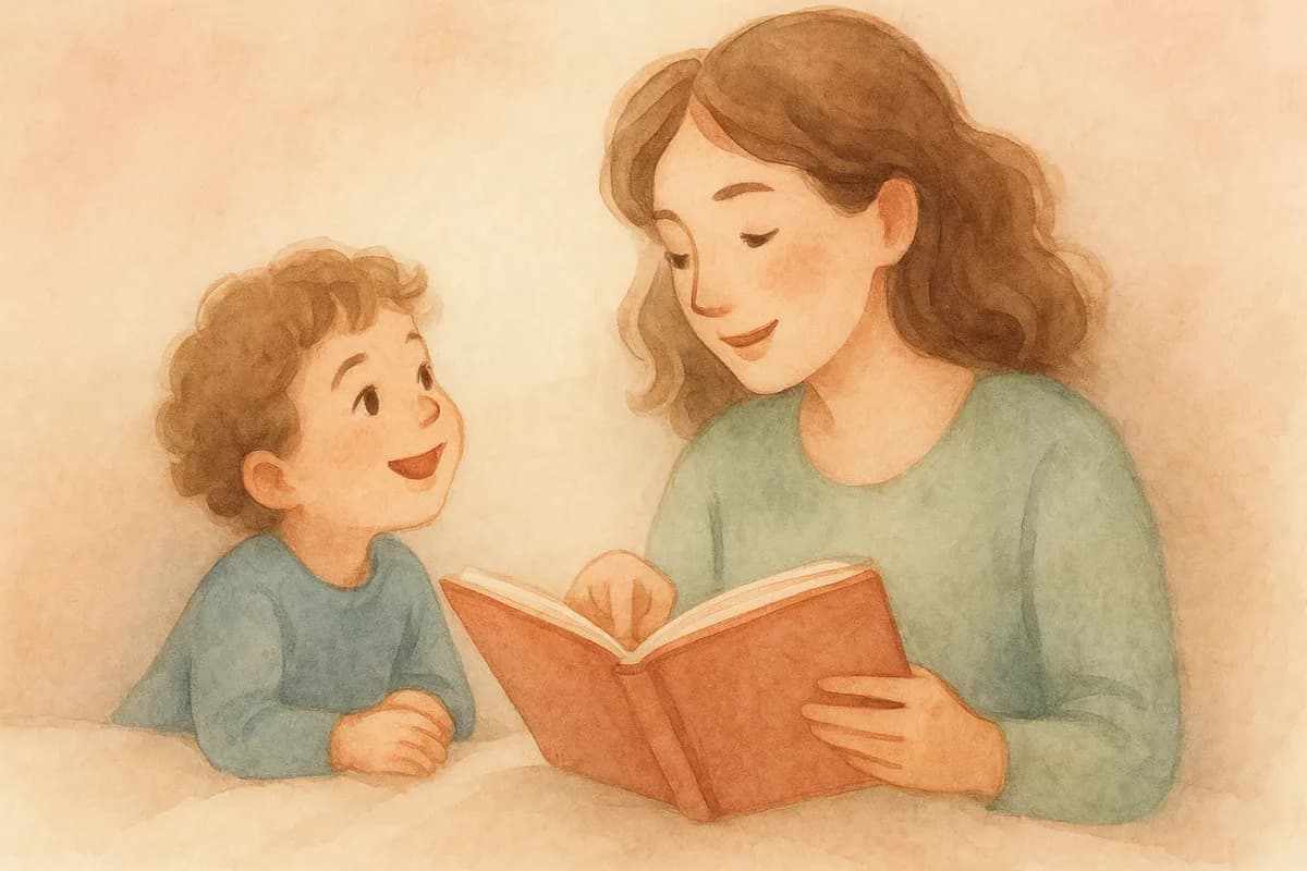 Unlocking Imagination: Fun Storytelling Techniques for Kids