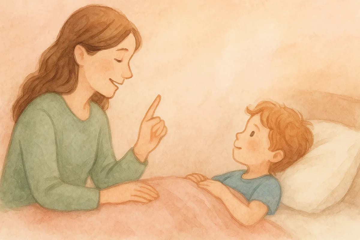 5 Creative Storytelling Tips for Engaging Kids at Bedtime